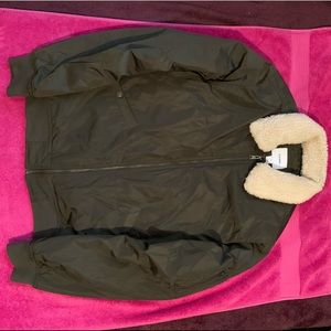 Old Navy Olive Green jacket